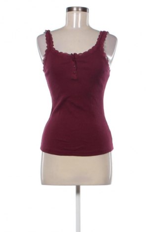 Дамски топ Seventy Seven, Размер S, Цвят Лилав, Цена 15,00 €