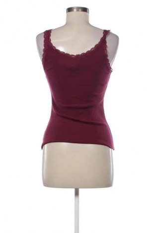 Дамски топ Seventy Seven, Размер S, Цвят Лилав, Цена 15,00 €