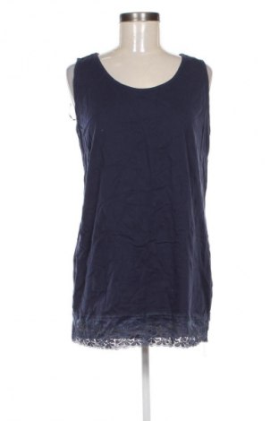 Dámsky top  Sheego, Veľkosť XL, Farba Modrá, Cena  9,95 €