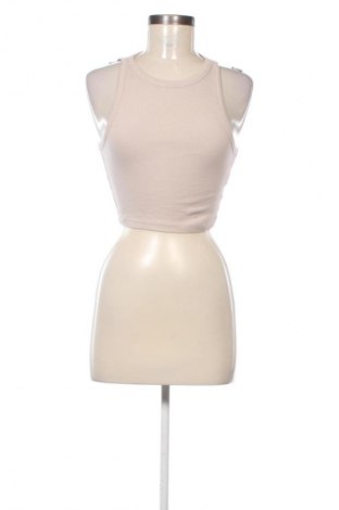 Dámsky top  Sinsay, Veľkosť S, Farba Béžová, Cena  14,77 €
