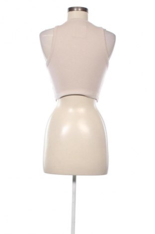 Dámsky top  Sinsay, Veľkosť S, Farba Béžová, Cena  14,77 €