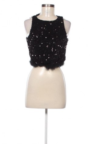 Damentop Sinsay, Größe M, Farbe Schwarz, Preis 15,00 €