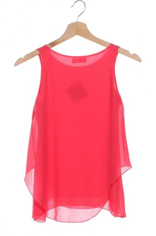 Damentop Smart, Größe S, Farbe Rot, Preis € 8,99