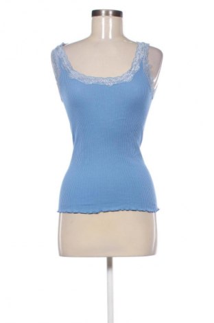 Top de femei S'nob, Mărime S, Culoare Albastru, Preț 78,20 Lei