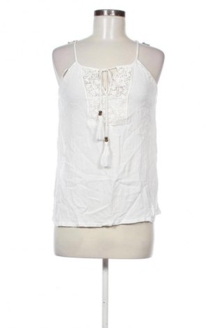 Dámský top Solitaire, Velikost L, Barva Bílá, Cena  219,00 Kč