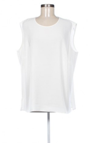 Top de femei Sommermann, Mărime XXL, Culoare Alb, Preț 72,99 Lei