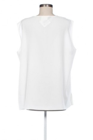 Top de femei Sommermann, Mărime XXL, Culoare Alb, Preț 72,99 Lei