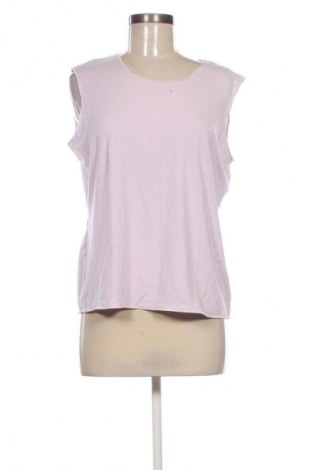 Top de femei Sommermann, Mărime XL, Culoare Mov, Preț 37,99 Lei