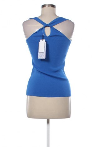 Damski top Steps, Rozmiar XS, Kolor Niebieski, Cena 128,60 zł