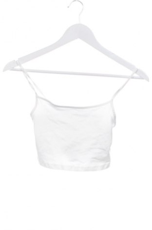 Дамски топ Stradivarius, Размер S, Цвят Бял, Цена 14,77 €