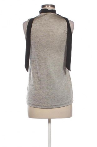 Damski top Stradivarius, Rozmiar S, Kolor Szary, Cena 28,99 zł