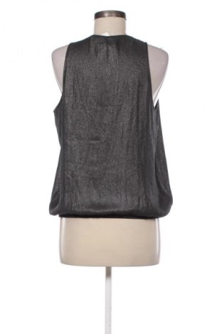 Дамски топ Stradivarius, Размер L, Цвят Сив, Цена 14,74 €