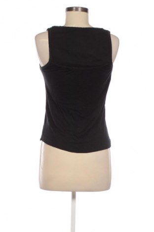 Top de femei Stradivarius, Mărime S, Culoare Negru, Preț 78,20 Lei