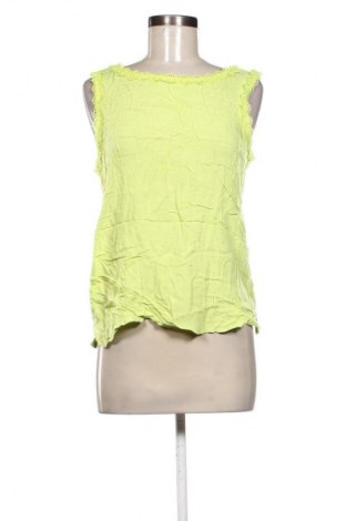 Дамски топ Street One, Размер M, Цвят Зелен, Цена 7,15 €