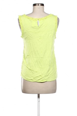 Дамски топ Street One, Размер M, Цвят Зелен, Цена 7,15 €