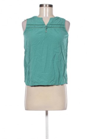 Дамски топ Street One, Размер XS, Цвят Зелен, Цена 6,64 €