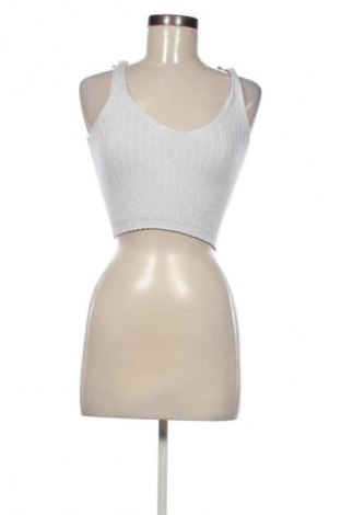 Дамски топ Subdued, Размер M, Цвят Сребрист, Цена 8,18 €