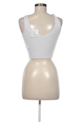 Дамски топ Subdued, Размер M, Цвят Сребрист, Цена 8,18 €