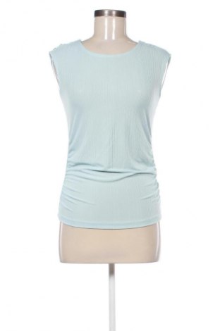 Damski top Suzy Shier, Rozmiar XS, Kolor Niebieski, Cena 37,99 zł