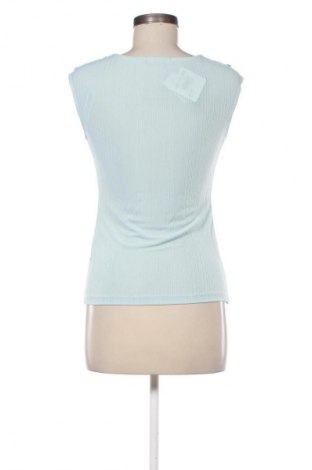 Damski top Suzy Shier, Rozmiar XS, Kolor Niebieski, Cena 37,99 zł