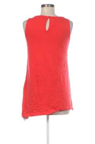 Γυναικείο τοπ TCM, Μέγεθος M, Χρώμα Κόκκινο, Τιμή 6,99 €