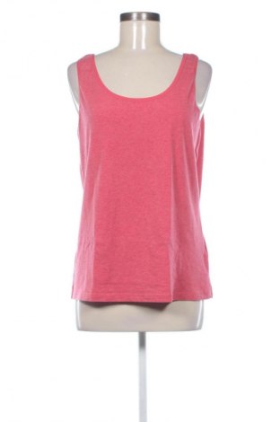 Dámský top TCM, Velikost XL, Barva Červená, Cena  425,00 Kč