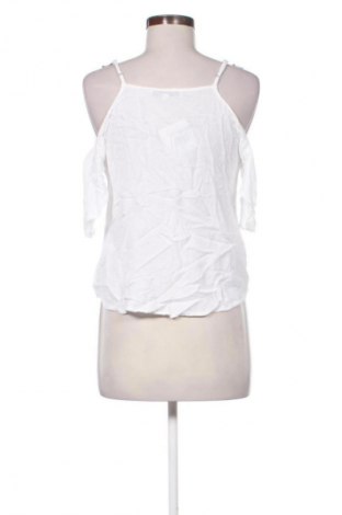 Top de femei Tally Weijl, Mărime XS, Culoare Alb, Preț 33,99 Lei
