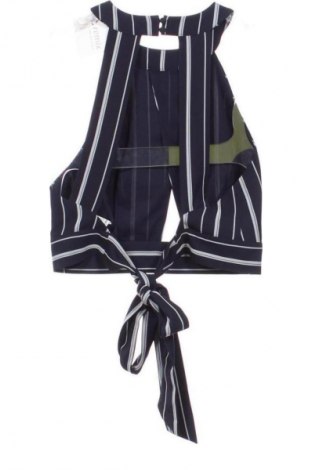 Damentop Tally Weijl, Größe S, Farbe Blau, Preis € 15,00