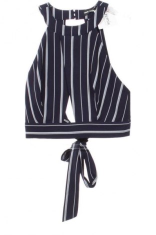 Damentop Tally Weijl, Größe S, Farbe Blau, Preis € 15,00