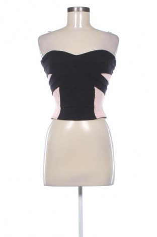 Γυναικείο τοπ Tally Weijl, Μέγεθος XS, Χρώμα Πολύχρωμο, Τιμή 19,65 €