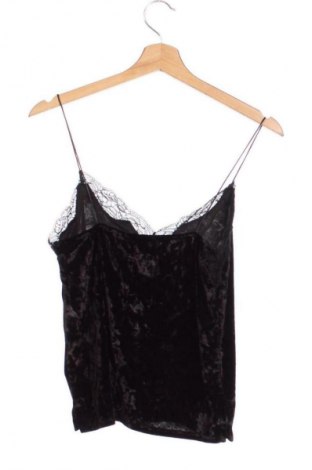 Damentop Tally Weijl, Größe M, Farbe Schwarz, Preis € 14,77