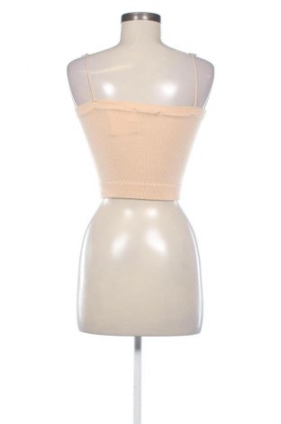 Damski top Terranova, Rozmiar M, Kolor Beżowy, Cena 80,38 zł