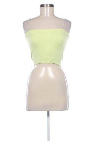 Top de femei Terranova, Mărime XS, Culoare Verde, Preț 78,20 Lei