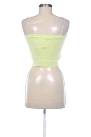 Top de femei Terranova, Mărime XS, Culoare Verde, Preț 78,20 Lei