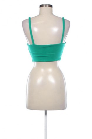 Top de femei Terranova, Mărime S, Culoare Verde, Preț 78,20 Lei