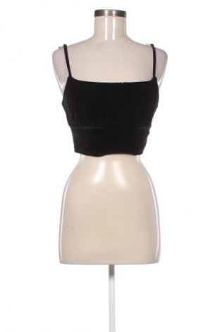 Дамски топ Terranova, Размер XS, Цвят Черен, Цена 7,73 €