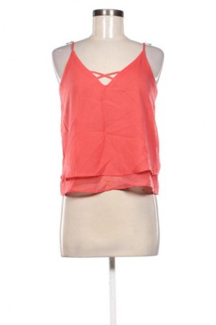 Γυναικείο τοπ Terranova, Μέγεθος S, Χρώμα Ρόζ , Τιμή 15,00 €