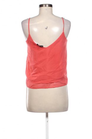 Γυναικείο τοπ Terranova, Μέγεθος S, Χρώμα Ρόζ , Τιμή 15,00 €
