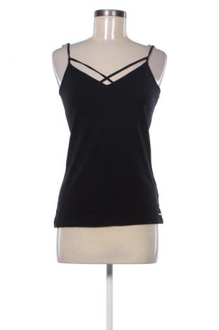 Дамски топ Tom Tailor, Размер L, Цвят Черен, Цена 14,00 €