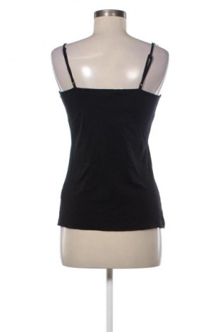 Дамски топ Tom Tailor, Размер L, Цвят Черен, Цена 14,00 €