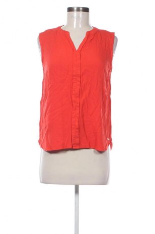 Дамски топ Tom Tailor, Размер S, Цвят Червен, Цена 6,64 €