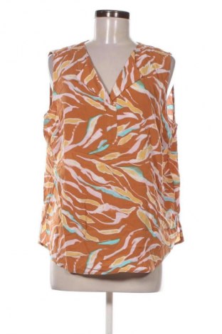 Γυναικείο τοπ Tom Tailor, Μέγεθος L, Χρώμα Πολύχρωμο, Τιμή 9,99 €