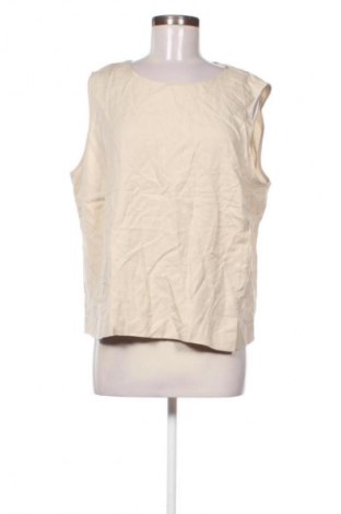 Dámský top Tom Tailor, Velikost XL, Barva Béžová, Cena  339,00 Kč