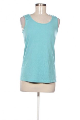 Damentop Tom Tailor, Größe L, Farbe Blau, Preis € 10,99