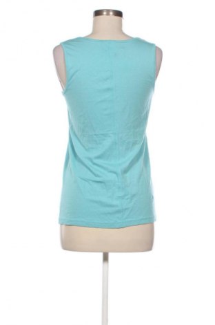 Damentop Tom Tailor, Größe L, Farbe Blau, Preis € 10,99