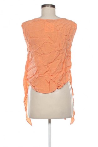 Top de femei Topshop, Mărime XS, Culoare Portocaliu, Preț 27,99 Lei