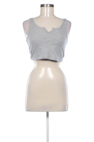 Дамски топ Topshop, Размер S, Цвят Сив, Цена 14,00 €
