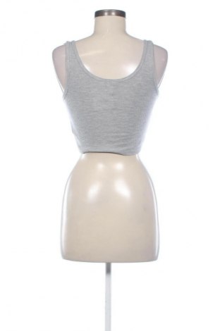 Дамски топ Topshop, Размер S, Цвят Сив, Цена 14,00 €