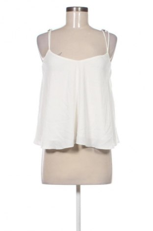 Damski top Topshop, Rozmiar M, Kolor Biały, Cena 33,99 zł