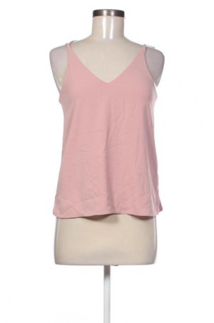 Damentop Topshop, Größe S, Farbe Aschrosa, Preis € 13,81